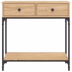 VidaXL 833399 coffee/side/end table - Additional view 6