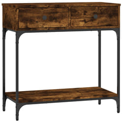 VidaXL 833400 coffee/side/end table
