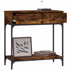 VidaXL 833400 coffee/side/end table