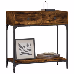 VidaXL 833400 coffee/side/end table - Additional view 4