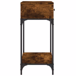 VidaXL 833400 coffee/side/end table - Additional view 5
