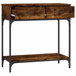 VidaXL 833400 coffee/side/end table - Additional view 8