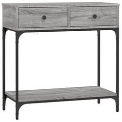 VidaXL 833401 coffee/side/end table