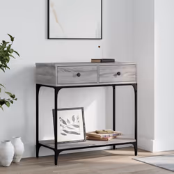 VidaXL 833401 coffee/side/end table