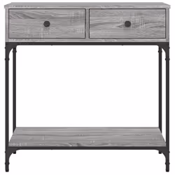 VidaXL 833401 coffee/side/end table - Additional view 6