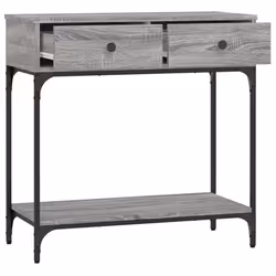 VidaXL 833401 coffee/side/end table - Additional view 8