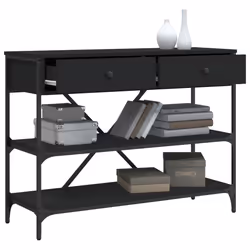 VidaXL 833403 coffee/side/end table - Additional view 4