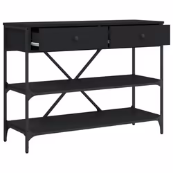 VidaXL 833403 coffee/side/end table - Additional view 5