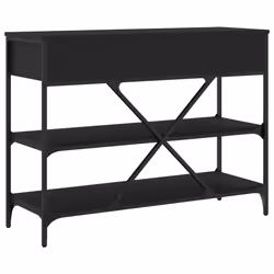 VidaXL 833403 coffee/side/end table - Additional view 8