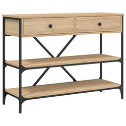 VidaXL 833404 coffee/side/end table