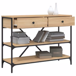 VidaXL 833404 coffee/side/end table - Additional view 4