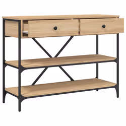 VidaXL 833404 coffee/side/end table - Additional view 5