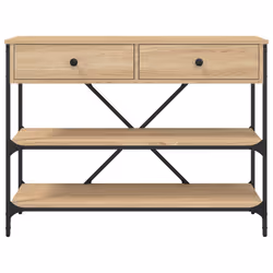 VidaXL 833404 coffee/side/end table - Additional view 6