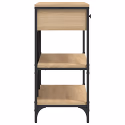 VidaXL 833404 coffee/side/end table - Additional view 7