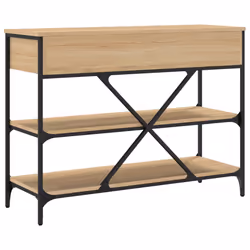VidaXL 833404 coffee/side/end table - Additional view 8