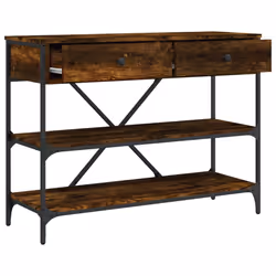 VidaXL 833405 coffee/side/end table - Additional view 5