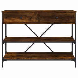 VidaXL 833405 coffee/side/end table - Additional view 6