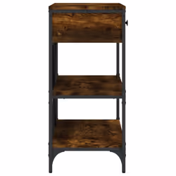 VidaXL 833405 coffee/side/end table - Additional view 7