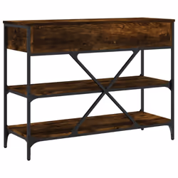 VidaXL 833405 coffee/side/end table - Additional view 8