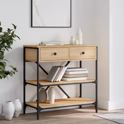 VidaXL 833409 coffee/side/end table