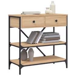 VidaXL 833409 coffee/side/end table
