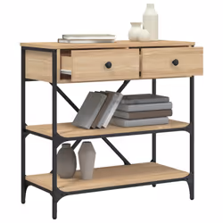 VidaXL 833409 coffee/side/end table - Additional view 4