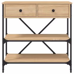 VidaXL 833409 coffee/side/end table - Additional view 5