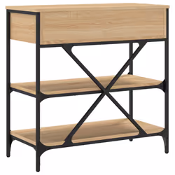 VidaXL 833409 coffee/side/end table - Additional view 7