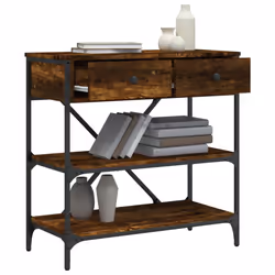 VidaXL 833410 coffee/side/end table - Additional view 4