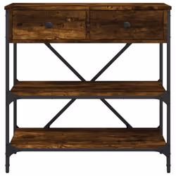VidaXL 833410 coffee/side/end table - Additional view 5