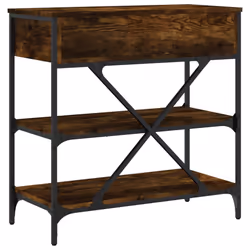 VidaXL 833410 coffee/side/end table - Additional view 7