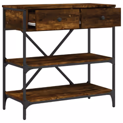 VidaXL 833410 coffee/side/end table - Additional view 8