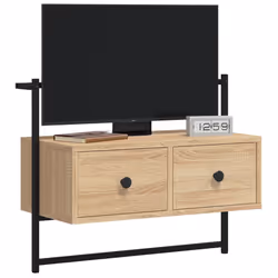 VidaXL 833454 TV cabinet/entertainment centre