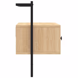 VidaXL 833454 TV cabinet/entertainment centre - Additional view 4