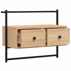 VidaXL 833454 TV cabinet/entertainment centre - Additional view 5