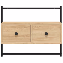 VidaXL 833454 TV cabinet/entertainment centre - Additional view 6