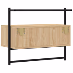 VidaXL 833454 TV cabinet/entertainment centre - Additional view 7