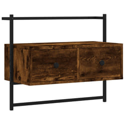 VidaXL 833455 TV cabinet/entertainment centre