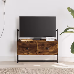VidaXL 833455 TV cabinet/entertainment centre