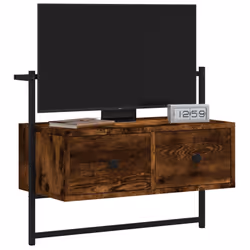 VidaXL 833455 TV cabinet/entertainment centre