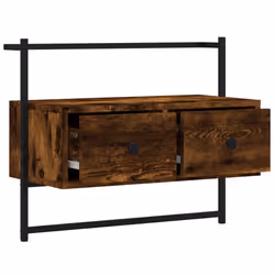 VidaXL 833455 TV cabinet/entertainment centre - Additional view 5