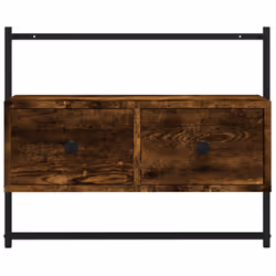 VidaXL 833455 TV cabinet/entertainment centre - Additional view 6
