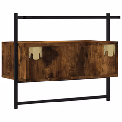 VidaXL 833455 TV cabinet/entertainment centre - Additional view 7