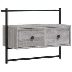 VidaXL 833456 TV cabinet/entertainment centre