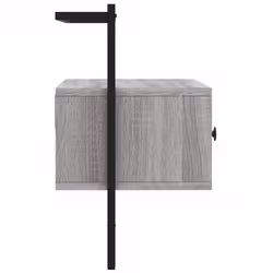 VidaXL 833456 TV cabinet/entertainment centre - Additional view 4