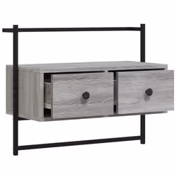 VidaXL 833456 TV cabinet/entertainment centre - Additional view 5