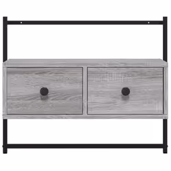 VidaXL 833456 TV cabinet/entertainment centre - Additional view 6