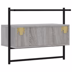 VidaXL 833456 TV cabinet/entertainment centre - Additional view 7