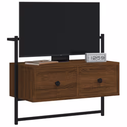 VidaXL 833457 TV cabinet/entertainment centre
