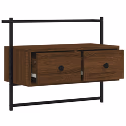 VidaXL 833457 TV cabinet/entertainment centre - Additional view 5